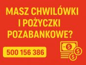 Spłać swoje chwilówki