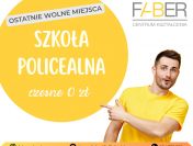 Szkoła policealna za darmo – zapisy we wrześniu