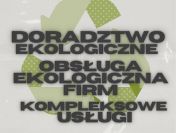 DORADZTWO EKOLOGICZNE WSPÓŁPRACA DOKUMENTACJA POZWOLENIA EKOEXPERT