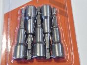 Zestaw nasad magnetycznych 8mm - pakiet - HIT!