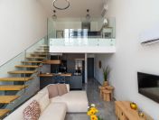 NOWY Apartament 87 m² z jacuzzi na dachu