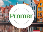 Pracownik zbierania zamówień - Holandia