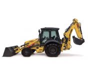 Koparko-ładowarka – Kraków i okolice