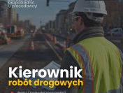 Kierownik robót ziemnych