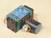 Rozdzielacz suwakowy 2USSA10 - FIRMA WERIKO tel. 661-840-722