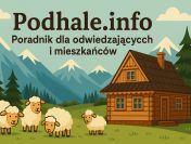 Tatry i Podhale – przewodnik po górach, ciekawostki i życie w regionie