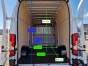 24h/7 Taxi bagażowe Kraków tel:790 439 810