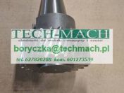 Koło zębate z=23 do głowicy frezarki FWC25 tel. 601273539