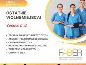 Status ucznia i nauka bez czesnego. Rekrutacja 2025 trwa!