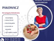 Pracownik produkcji