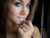 Tajemnicza noc dla ciebie