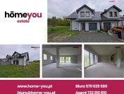 DOM NA SPRZEDAŻ – BRZESKO | 129,83 m²