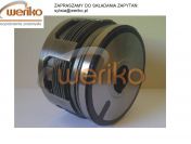 Sprzęgło do frezarki FU400*HECKERT  --  FIRMA WERIKO tel. 661840722