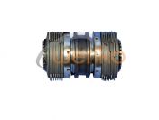 Sprzęgło mechaniczne do tokarki C13MB   - KONTAKT   tel. 661840722