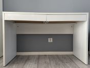 Biurko IKEA 120x45