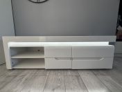 Szafka RTV 152x45