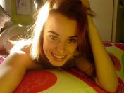 namiętna szuka kochanka