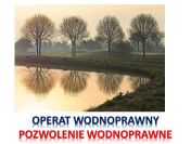 Oczyszczalnia ścieków, t. 504746203, operat wodnoprawny pozwolenie wodnoprawne