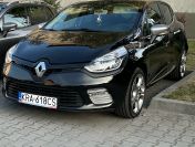 Renault Clio IV 0.9 4 Gt-line tce prywatnie 2016r