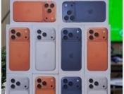 Nowy iPhone 17 Pro Max, Nowy iPhone 17 Pro