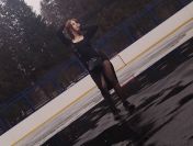 Niegrzeczna Monika czeka. 23 lata.