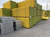 dźwigary H20 dźwigar drewniany szalunki szalunek belka legar