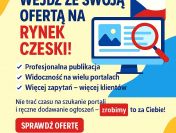 Dodawanie ogłoszeń, czeskie portale ogłoszeniowe