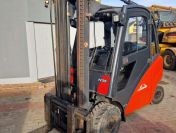 Wózek widłowy Linde H35T sprzedaż, wynajem, serwis wózki widłowe