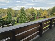 Raciborsko super dom z garażem 2x duza działka