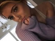 chętna na nocne spotkanie