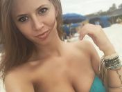 Jestem w nastroju na zabawę