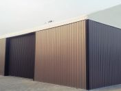 Hala namiotowa, magazynowa całoroczna 10x20x4m SOLIDNA cena netto!