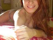 Ktoś chętny dotrzymać mi kroku?