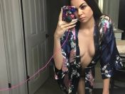 Wyglądam niewinnie, ale lubię zaszaleć