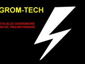 Instalacja odgromowa piorunochron krakow i okolice do 60 km