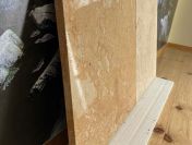 Płyty z polerowanego piaskowca – eleganckie wykończenia fasad i wnętrz