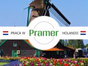 Pracownik sprzątania hali produkcyjnej - nocna zmiana - praca w Holandii