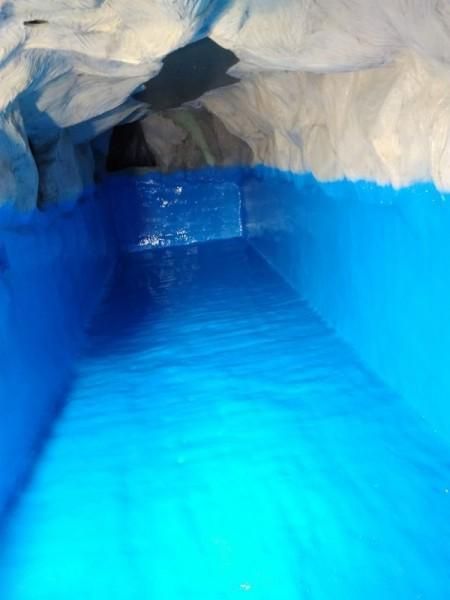 Izolacja pianą PUR - usługa z gwarancją Bielsko-Biała - Zdjęcie 1