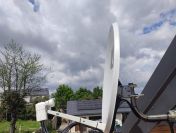 Serwis Montaż Anten Satelitarnych i Naziemnych