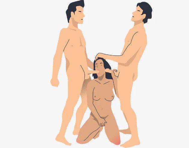 Dwóch kolegów dla kobiety na twój pierwszy trójkąt, 5000-7000zł Kraków - Zdjęcie 1