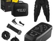 Aparat do drenażu limfatycznego 8-komorowy wynajem z dowozem