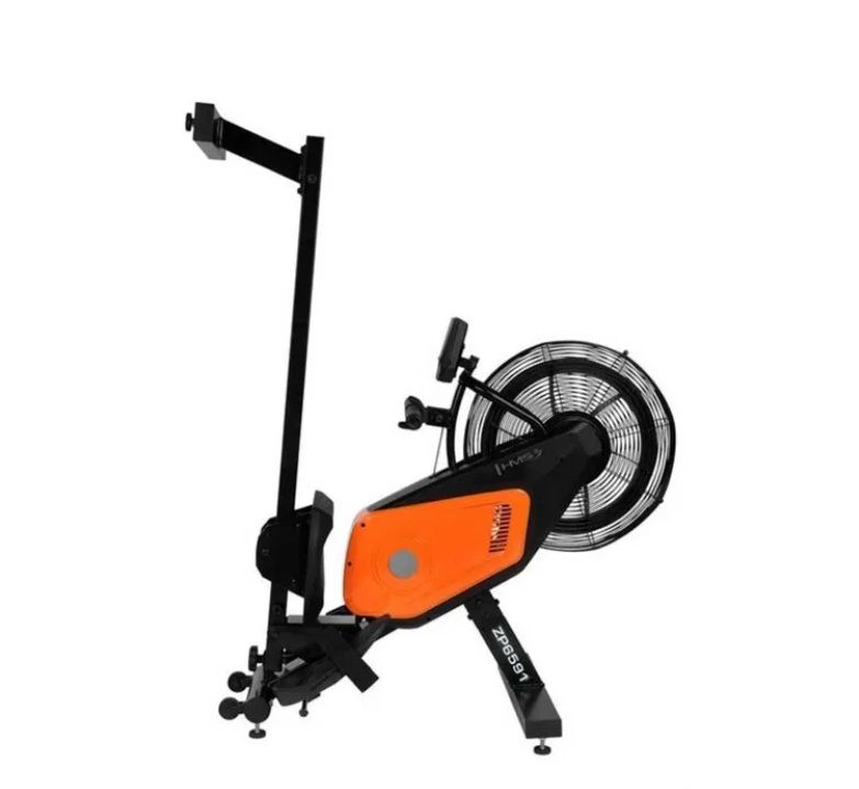 Wioślarz powietrzny HMS ZP6591 – wynajem z dowozem Kraków i okolice Kraków - Zdjęcie 1