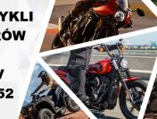 SKUP MOTOCYKLI SKUTERÓW MOTOROWERÓW QUADÓW