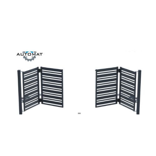 Szeroki wybór bram i ogrodzeń Gorlice - Zdjęcie 1