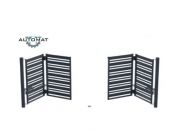 Szeroki wybór bram i ogrodzeń