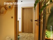 Producent drzwi drewnianych - drzwi wewnętrzne DĘBOWE i wejściowe Davanzali