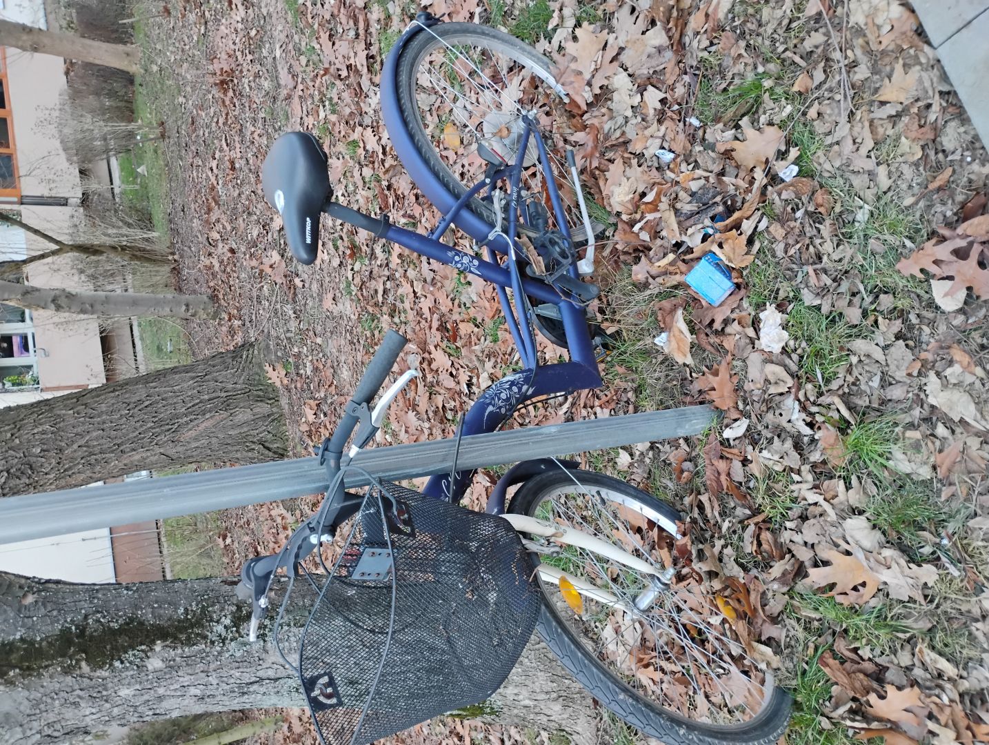 Rower damski Kraków - Zdjęcie 1