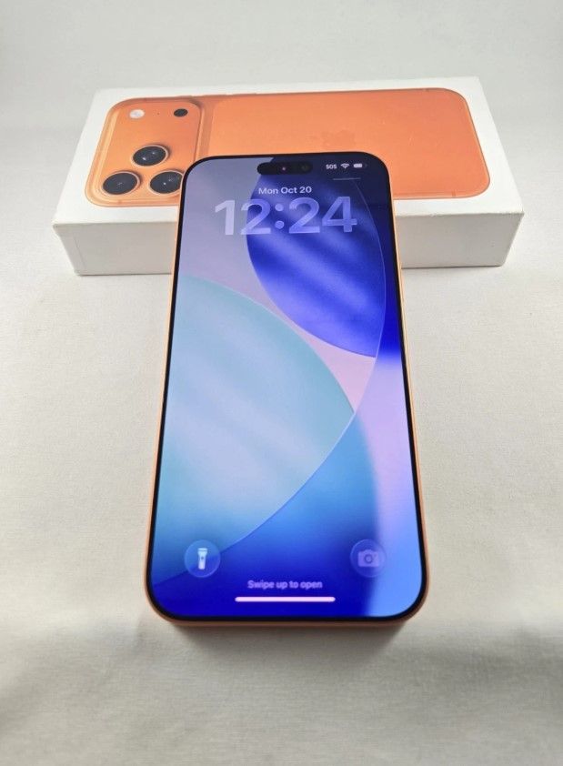 Apple iPhone 17 Pro Max, 17  Pro, 17, iPhone Air Luton - Zdjęcie 1