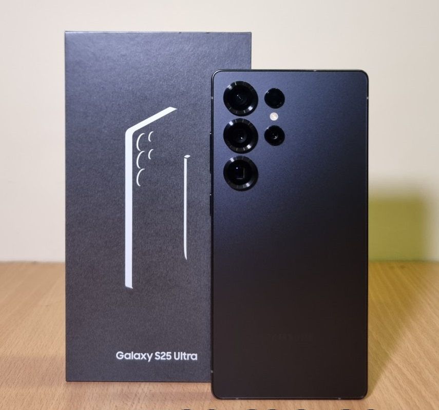 Samsung Galaxy S25 Ultra 5G, S25+, S25, S24 Ultra, Z Fold7 Luton - Zdjęcie 1