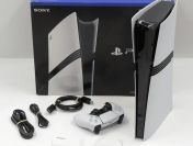 Sony PlayStation PS5 Pro, PS5 Slim, Microsoft Xbox Series X – 2 TB